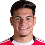 Гонсалу Оливейра