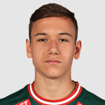 Алексей Батраков