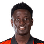 Куадио Куасси