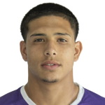 Кевин Прието