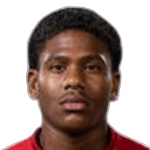 Тиджани Нослин