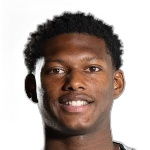 Гершон Самбу