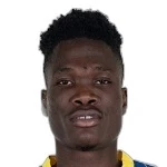 Джуниор Аджайи