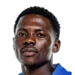 Эбенезер Акинсанмиро