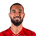 Набиль Бенталеб