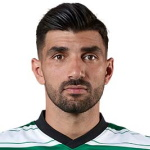 Рикарду Эшгаю