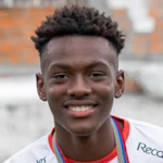 Джон Арисала