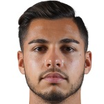 Рафаэл Соареш