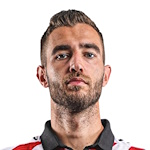 Тони Боревкович