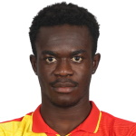 Эммануэль Деннис