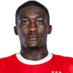 Джереми Фримпонг