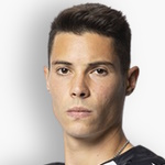 Филипе Соареш