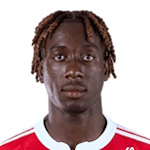 Мамаду Кулибали