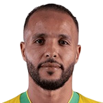 Юссеф Эль-Араби