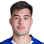 Аарон Ансельмино