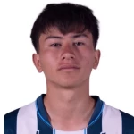 Алексей Домингес
