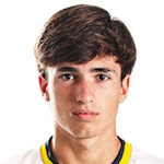 Родригу Сантос Рибейру