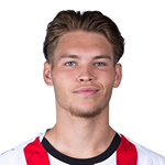 Ян Ван ден Берг