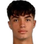 Федерико Серра