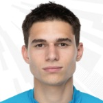 Илья Вахания
