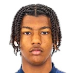 Калеб Антонио