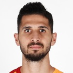 Эмре Акбаба