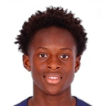 Усман Камара