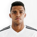 Адерллан Сантос