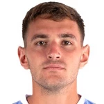 Юрий Касермейро