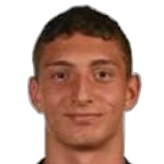 Маттео Пессина