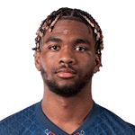 Ибрагим Мбайе