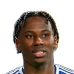 Тайрик Мерсера