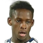 Эммануэль Куадио