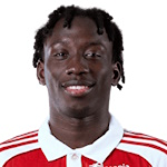 Амаду Макалу