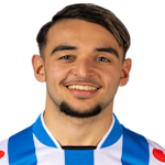 Эмир Гюрбюз