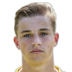 Лука Ниувенхёйс