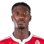 Абдулай Бамба