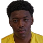 Черрион Валериус