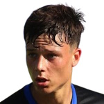 Маттео Лавелли