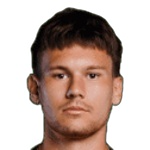 Матвей Бардачев