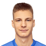 Иван Беликов