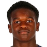 Кантен Нджанту Мбитша