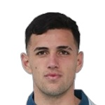 Агустин Форнерис