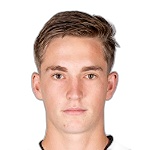 Дион ван дер Верфф