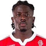 Мохаммед Салису