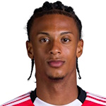 Леандру Энрике Соуза Сантос