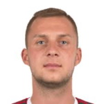 Дмитрий Баринов