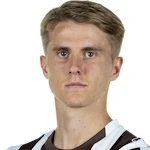 Эрик Альстранд