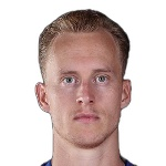Густав Берггрен
