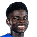 Мишель Оятамбве